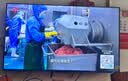 TCL雷鸟电视 55英寸 55雀4 高阶VA屏 144Hz高刷 32G大内存 低蓝光护眼认证  平板电视机55F270C-A 实拍图