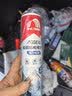 雨虹防水硅酮耐候结构胶 耐候户外铝合金门窗幕墙玻璃胶 黑色300ML 实拍图