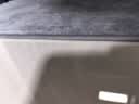 简美家浴室卫生间垫子厕所地垫吸水地毯防滑耐磨淋浴脚垫 40*60cm 实拍图