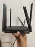 纽曼4G无线路由器随身WiFi移动工业企业级CPE转有线转wifi无限网卡免拉宽带全国通用流量2026款 实拍图