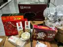 苏泊尔（SUPOR）304不锈钢7.0L压力锅24cm【3-5人可用】快煮防爆高压锅电磁炉通用 实拍图
