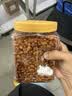 三只松鼠长白山开口松子1050g/罐 手剥开口每日坚果炒货零食团购送礼 实拍图