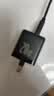 倍思 苹果充电器苹果16/15充电头PD20W多口快充头USB/Type-C插头适用iPad14/13华为小米手机平板 实拍图
