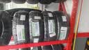 韩泰（Hankook）汽车轮胎 205/55R16 91V H308 原配威朗/宝来/高尔夫/卡罗拉/朗逸 实拍图