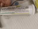 康恩贝 维生素c泡腾片4g*20片 固体饮料果味维c泡腾片VC柠檬味 实拍图