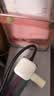 Apple/苹果 40W（至高60W） type-c快充充电器 苹果usb-c原装充电头 苹果iPhone 18 Pro Max充电器 实拍图
