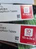 【原研药】安达唐 达格列净片 10mg*10片*3板/盒 6盒装 实拍图