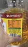 鲁花 【保真花生油】食用油 5S 物理压榨 压榨一级 花生油1L 实拍图