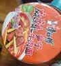 康师傅 方便面 经典红烧牛肉桶面110g*12 泡面整箱速食 方便食品 实拍图