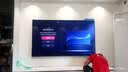 海信电视E8Q 85英寸 信芯H6 4224分区U+MiniLED 黑曜屏 330Hz 帝瓦雷音响 能效补贴世界杯电视85E8Q 实拍图