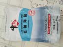 中盐 低钠海盐300g*5袋【未加碘】海盐 颗粒均匀 美味咸鲜 低钠更健康 实拍图