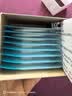 康乐保Brava造口防漏圈防漏膏 造口袋底盘防漏贴环升级款12035 2.5mm 实拍图
