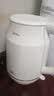 美的（Midea）电热水壶2L大容量2200W速沸双层防烫316L母婴级无缝内胆SH20M119PRO 实拍图