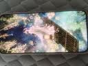vivo iQOO 16 12+256G逐光 2K165Hz三星珠峰屏 自研电竞芯片Q4 第六代骁龙8超级至尊版 游戏手机iqoo16 实拍图