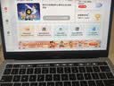 苹果（Apple） MacBook Pro/Air 二手苹果笔记本电脑 商务 办公 游戏 设计 剪辑 99新20款P42灰P72银十代16G/512G 实拍图