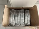 pidan猫砂 豆腐猫砂2.4kg*4包强力吸臭纯猫砂 可冲厕所非膨润土砂 实拍图