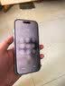 倍思【18全新开模|Rosh环保认证】用苹果18pro手机壳iphone18pro保护套磁吸透明镜头全包防摔 实拍图