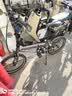大行（DAHON）P8折叠自行车经典成人20英寸8速折叠车男女式运动单车KBC083 消光灰【经典版】 实拍图
