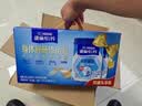 雀巢（Nestle）怡养益护因子中老年奶粉700g*2 富硒 益生菌送礼送长辈奶粉礼盒 实拍图