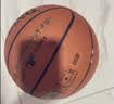 斯伯丁（SPALDING）篮球TF系列6号女子比赛室内外兼用耐磨训练六号篮球 77-176Y6 实拍图