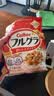 卡乐比（Calbee）原味水果麦片1.8kg 进口非油炸 营养早餐代餐零食 实拍图