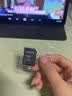 Sandisk闪迪128GB TF(MicroSD)内存卡4K极速金卡A2 V30 U3兼容大疆Pocket3/4P/Action 6运动相机/无人机存储卡 实拍图