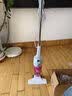 美的（Midea）吸尘器SC861A家用手持立式吸尘器二合一强劲吸力【金榜TOP1】 实拍图