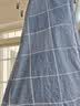 洁丽雅（Grace）A类全棉抗菌枕套100%棉成人枕套家用一对装48*74cm 格调 实拍图