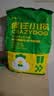疯狂小狗狗粮 中大型幼犬成犬 鸡肉燕麦呵护肠胃通用粮2kg/4斤 实拍图