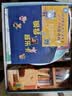 贝灵开放式点读笔1-3-6岁全科万能幼儿小蝌蚪通用早教英语学习机玩具 0-8岁全科启蒙-WiFi版32G 实拍图