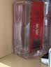 泸州老窖 特曲 老字号 第十代 浓香型 白酒 52度 500ml*2 双瓶装 婚宴酒 实拍图