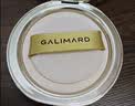 嘉利玛（GALIMARD）金币粉饼24H控油持妆久遮瑕定妆不卡粉蜜粉20.5g 实拍图