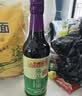 李锦记薄盐生抽500ml【美食大赛同款】减盐25%* 一级健康酱油 实拍图