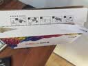 彩格适用惠普136w硒鼓110a硒鼓惠普hp108w 108a 136a 136nw 136wm 138p 138pn 138pnw w1110a打印机硒鼓墨盒 实拍图