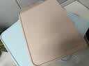 京东京造 饺子盒收纳盒托盘家用冰箱专用速冻收纳盒子备菜馄饨 4层4盖 实拍图