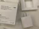 Apple/苹果 原装正品20W type-c充电器 苹果usb-c充电器手机快充头 旗舰店苹果iPhone 18 Pro Max充电器 实拍图
