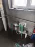 霍尼韦尔（Honeywell）防爆前置过滤器 20T/H超大通量 一键自动洗 反冲洗0铅厨下净水器厨房家用万向安装 免换滤芯W15T12 实拍图