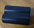 品胜（PISEN） 尼康 EN-EL15/EL15C 相机充电电池适用Z6II Z7II D7200 D7500 D810 D780 D750 Z6 Z7 Z8 ZF 实拍图
