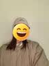 伯希和（Pelliot）户外抓绒冷帽围脖防风保暖跑步登山滑雪帽子冬季男女165034012粉 实拍图