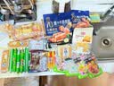 乐天青葡萄糖153g韩国进口青提水果硬糖儿童糖果办公室休闲零食 实拍图