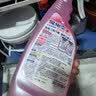 花王（KAO）浴室清洁剂500ml 卫生间玻璃瓷砖清洁剂除菌防霉去水垢清洗剂喷雾 实拍图