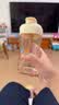 LUSN儿童随手杯宝宝PPSU水杯高颜值吸管杯小学生上学专用杯子 实拍图