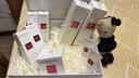 欧莱雅复颜水乳礼盒护肤品套装燕窝酸补水抗皱紧致生日礼物 实拍图