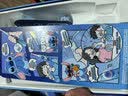 欧乐B儿童电动牙刷德国进口迪士尼史迪仔史迪奇iO系3刷头适用儿童换牙期24小时科学防蛀温柔护龈送孩子 实拍图