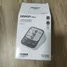 欧姆龙（OMRON）上臂式电子血压计血压仪充电语音家用蓝牙医用测量仪A866T 实拍图