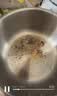小熊（Bear）不锈钢电煮锅 分体式小电锅 2-3人家用蒸煮一体316L不锈钢 预约保温F25P1配蒸笼 实拍图