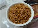 白象 方便面 拌面 大辣娇火鸡面+麻辣小龙虾拌面组合装10包装泡面 实拍图