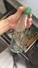 宜家（IKEA）SPARTANSK斯坝唐水瓶便携冷水杯饮料杯咖啡杯牛奶瓶 水瓶0.5L 实拍图