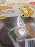 十月稻田 七色糙米杂粮饭团 100g*7  免煮速食 低脂健身 饱腹杂粮饭团 实拍图