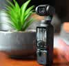 大疆 DJI Osmo Pocket 3 标准版 【直播间专享】 实拍图